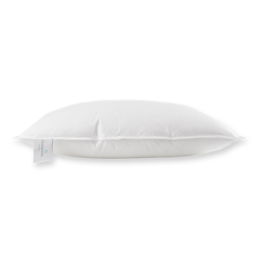 Firm Pillow – Medium Fill